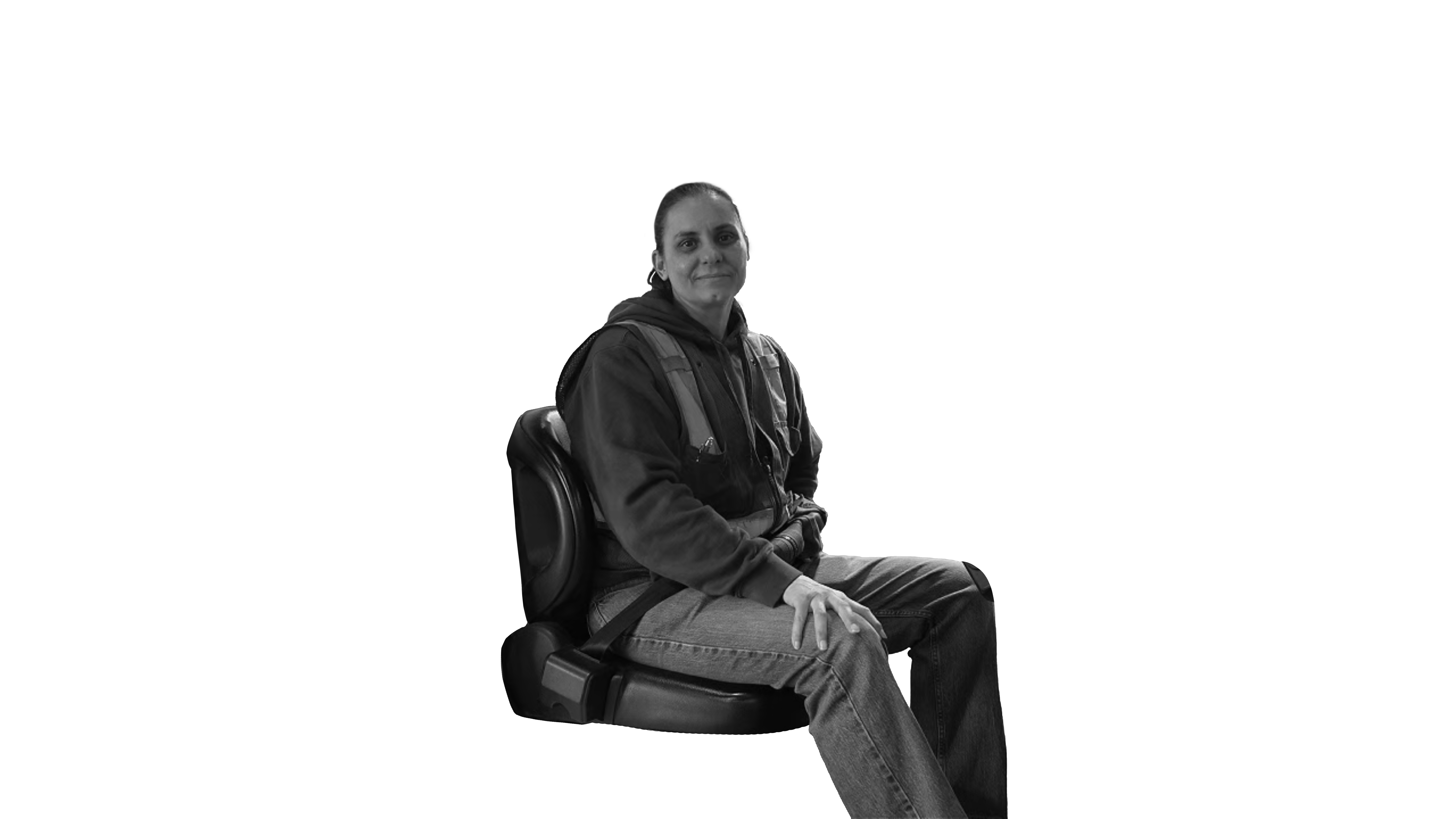 Anel, Transportation Supervisor at PGS360